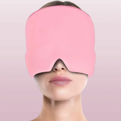 Máscara Facial -ChaoMigraña