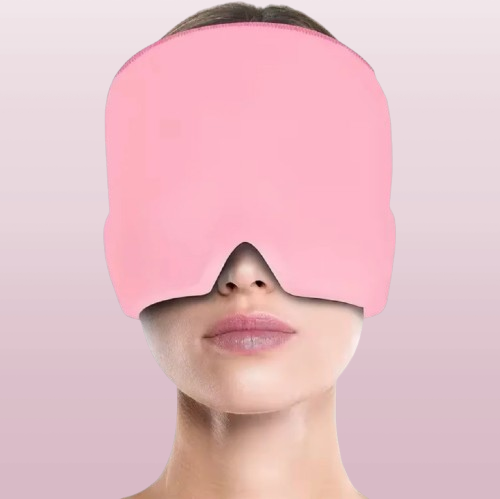 Máscara Facial -ChaoMigraña